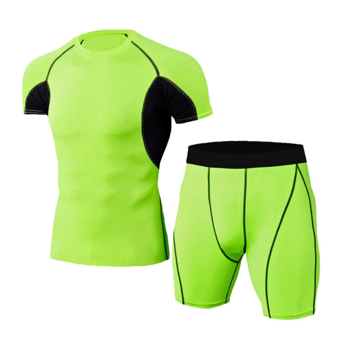 Rash Guards