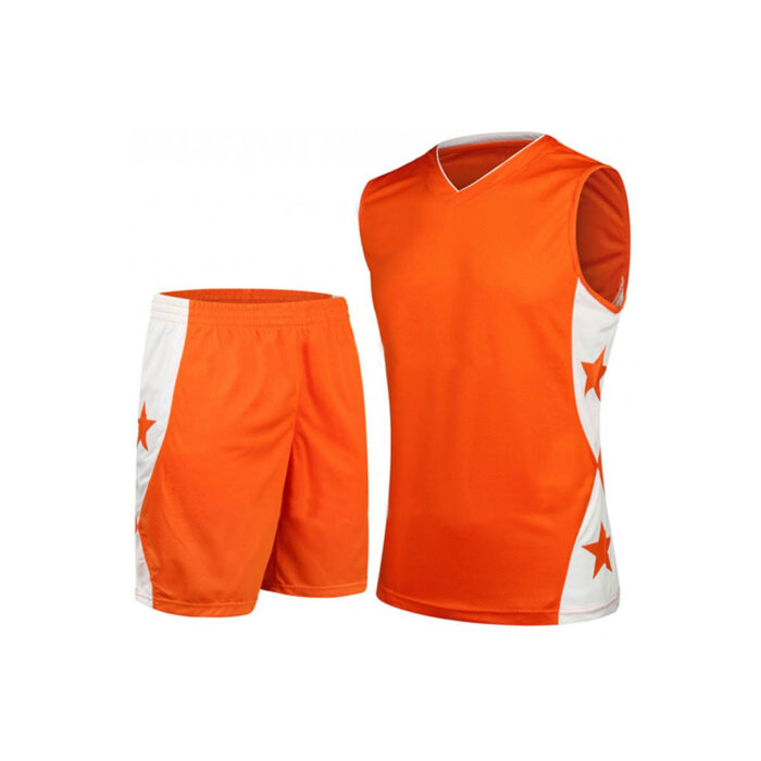 Basketball Uniform