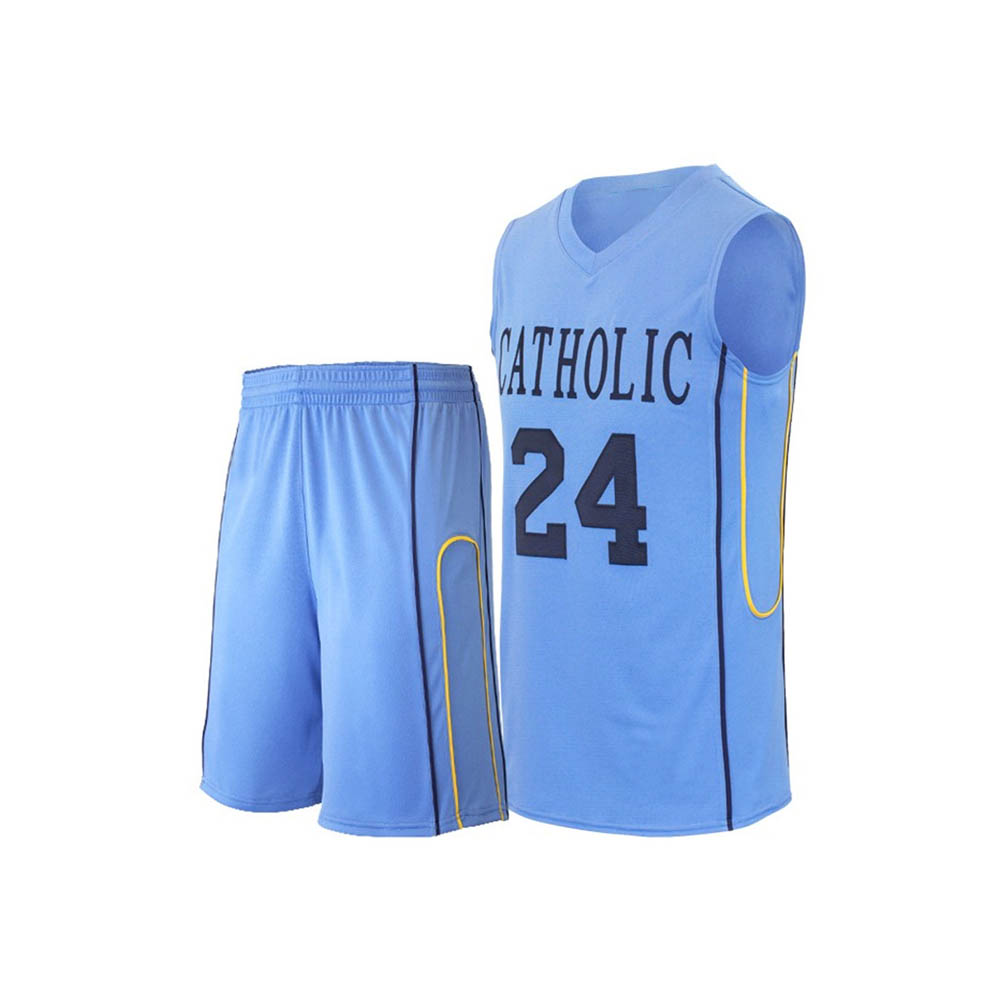 Basketball Uniform