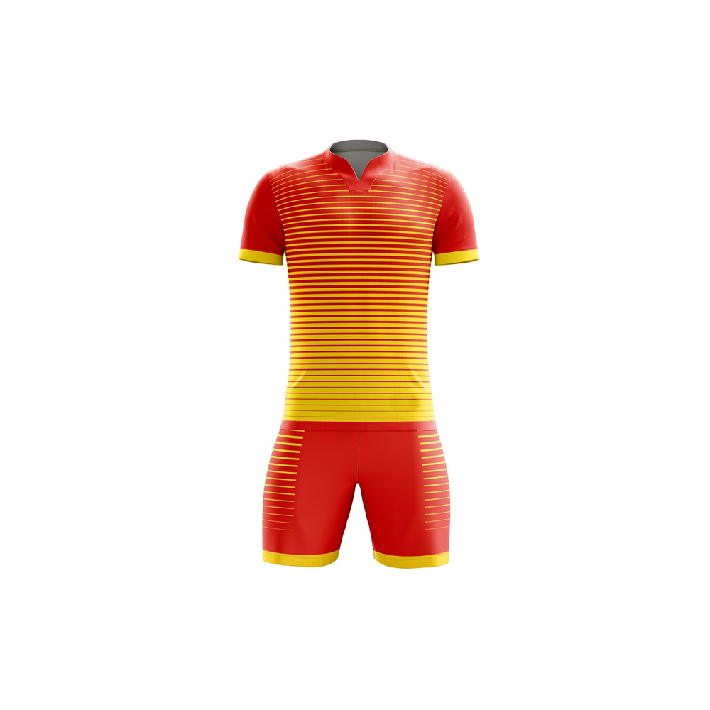 Soccer Uniform