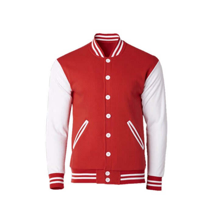 Varsity Jackets
