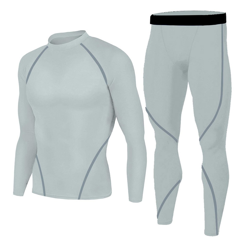 Compression Gear
