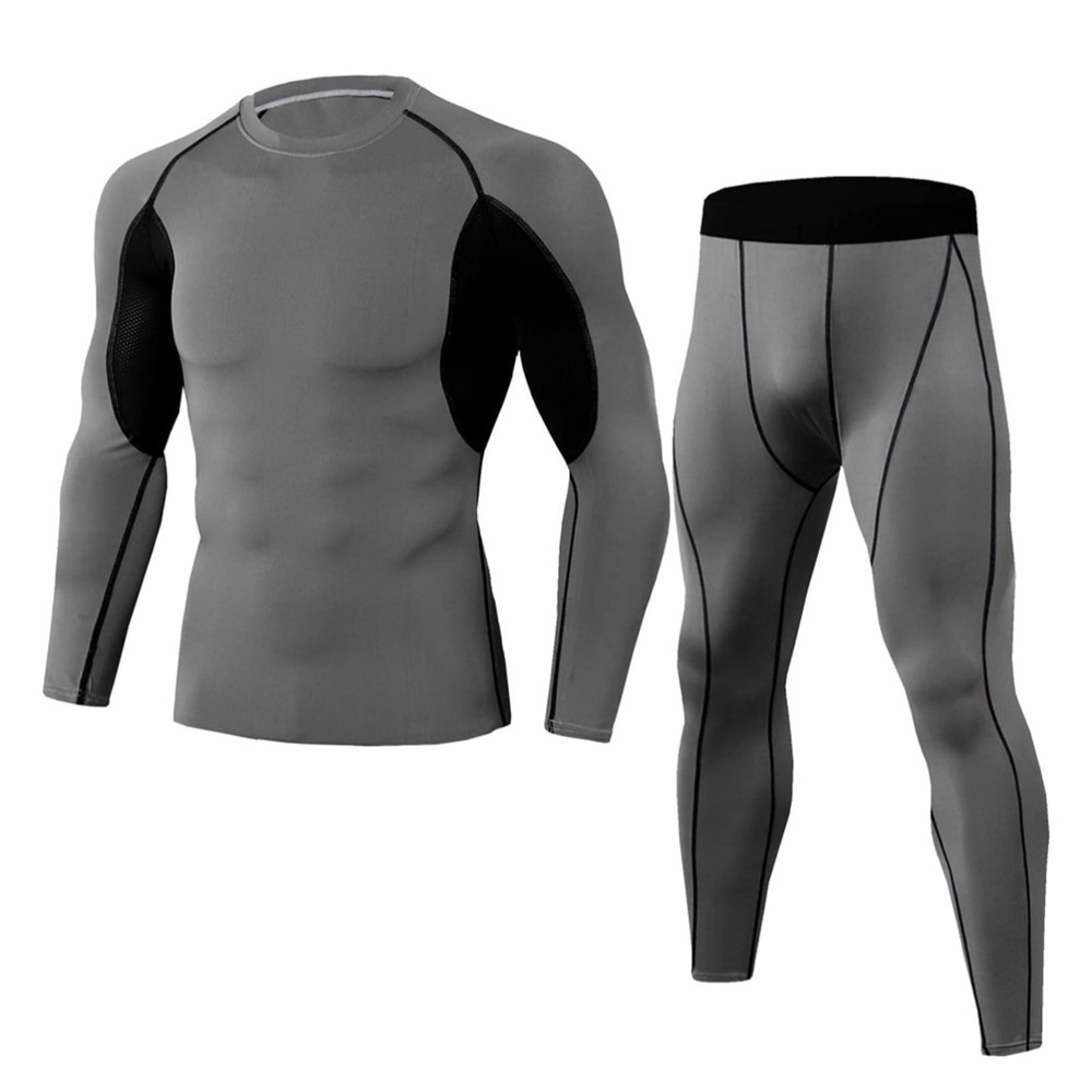 Compression Gear