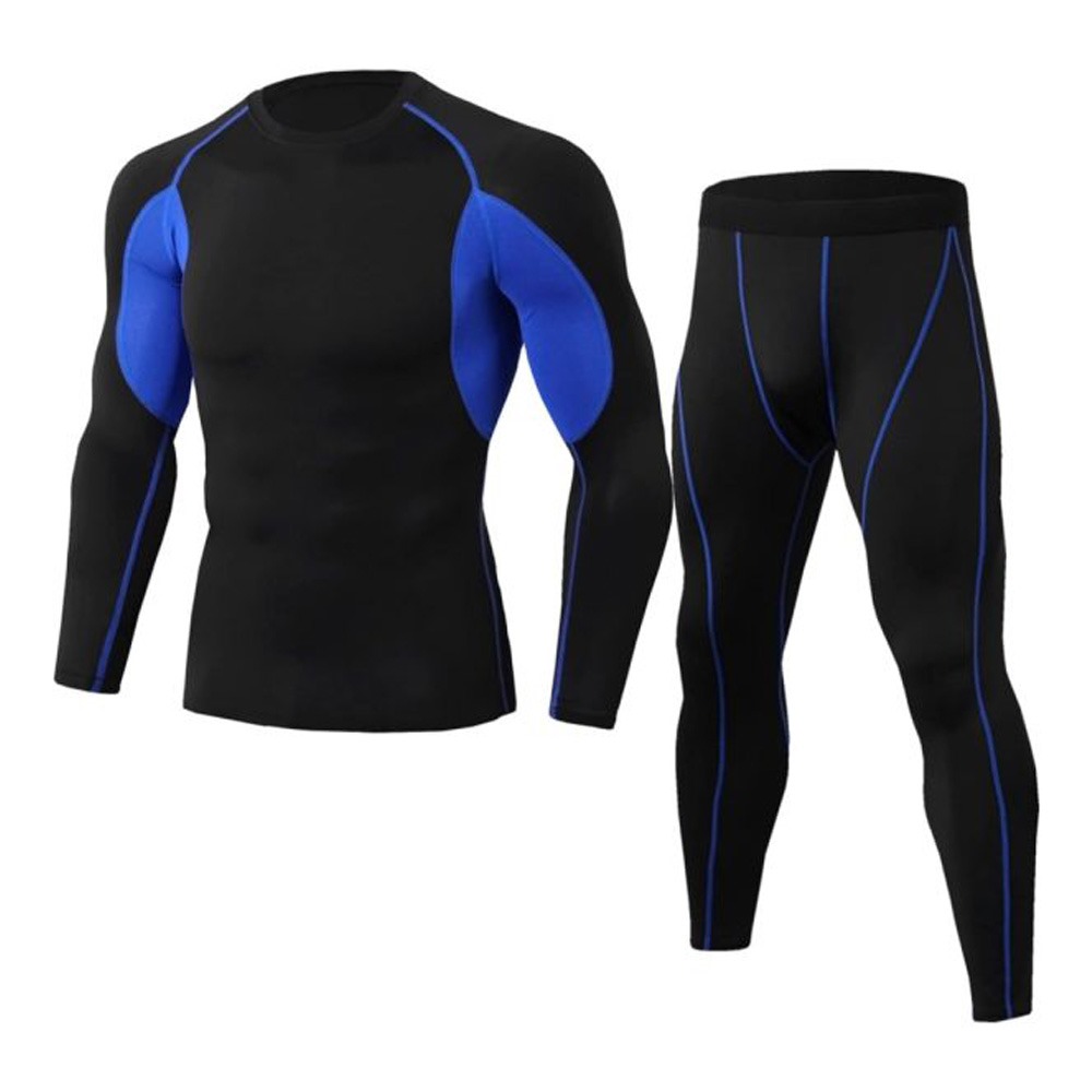 Compression Gear