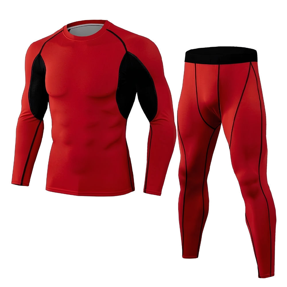 Compression Gear