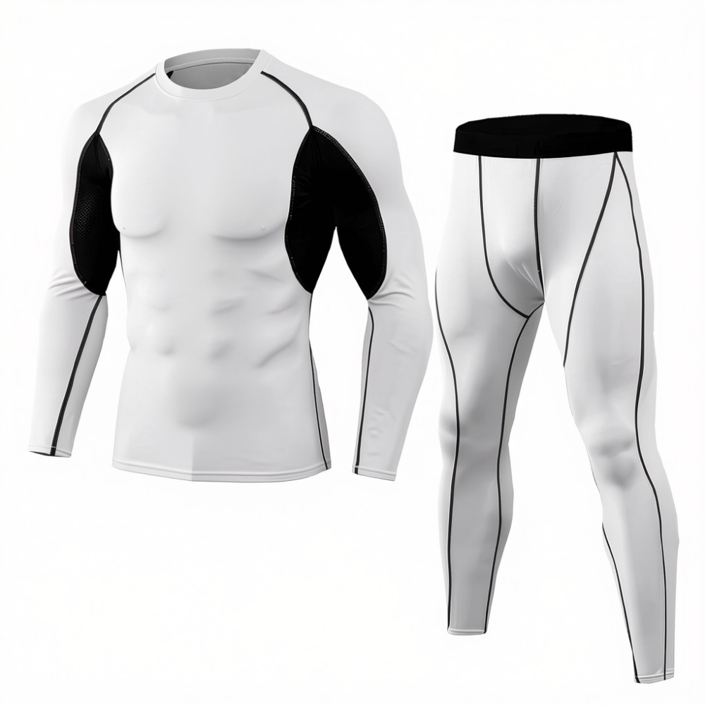 Compression Gear