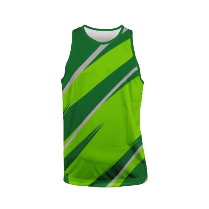 Athletic Vest