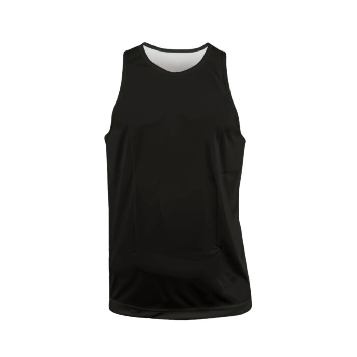 Athletic Vest