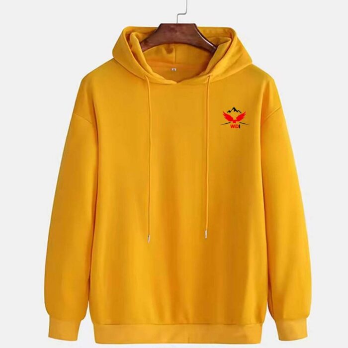 Pullover Hoodies