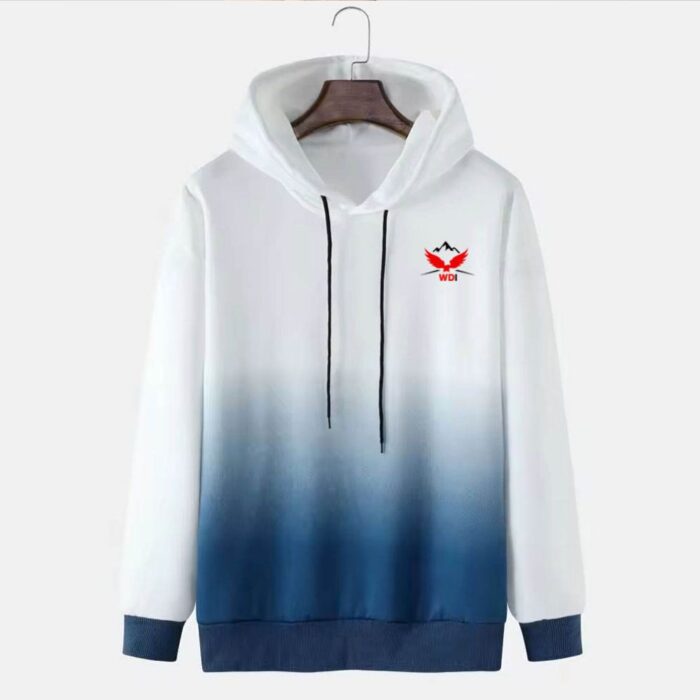 Pullover Hoodies