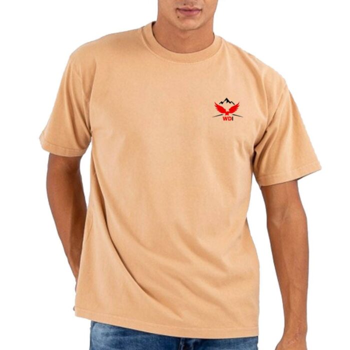 Oversize T-Shirt