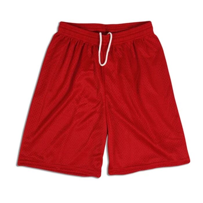 mesh-shorts