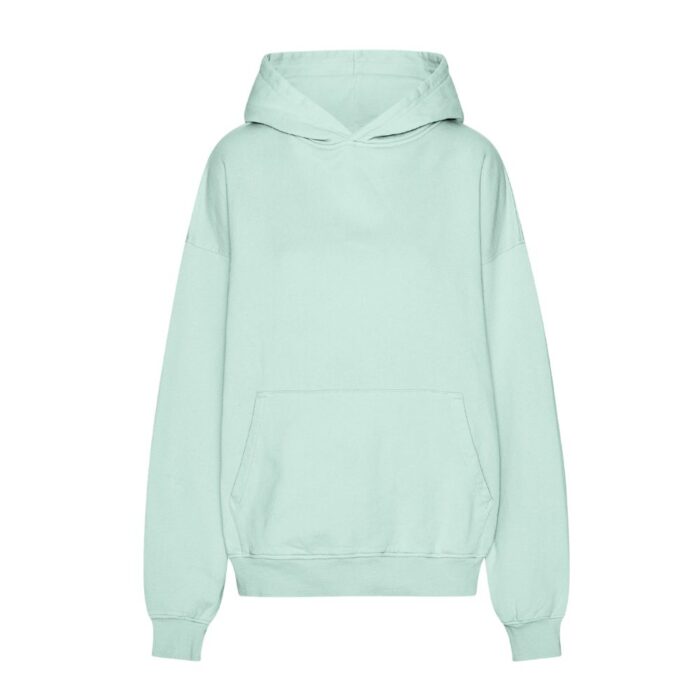 Oversized Hoodies
