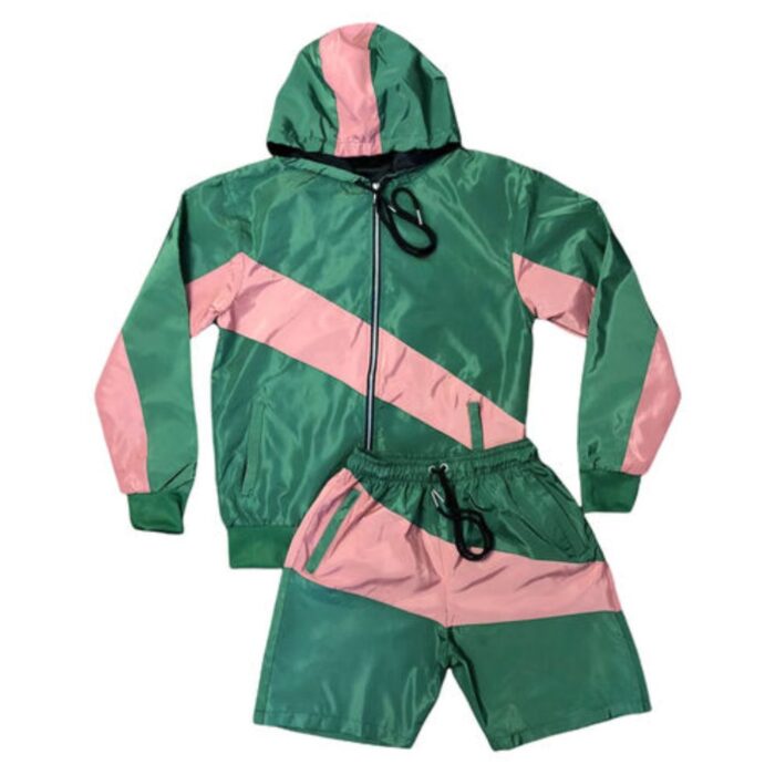 Windbreaker sets